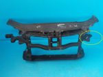 3C0805588H Панель передняя (телевизор) VOLKSWAGEN Passat B6 2005-2009
