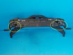 3C0805594D Панель передняя (телевизор) VOLKSWAGEN Passat B6 2005-2009