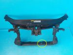 3AA805588D Панель передняя (телевизор) VOLKSWAGEN Passat B7 2011-2015