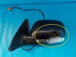 7L6857507CJ01C Зеркало заднего вида левое VOLKSWAGEN Touareg 2002-2010