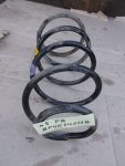 BP4K34011C Пружина передняя Mazda 3 2003-2009 MAZDA 