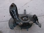BP4K33021C Поворотный кулак передний правый MAZDA Mazda 3 (BK) 2003-2009