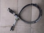 BP4K46500D Трос КПП Mazda 3 2003-2009 MAZDA 