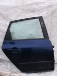 BP4K72020E Дверь задняя правая Mazda 3 2003-2009 MAZDA 
