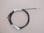 BP4K56880D Трос лючка бензобака Mazda 3 2003-2009 MAZDA 