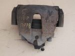 BPYK3361XB Тормозной суппорт передний правый MAZDA Mazda 3 (BK) 2003-2009