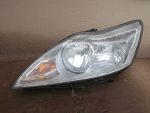 1679658 Фара левая Ford Focus II 2005-2011