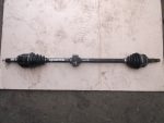 4341005340 Привод колеса передний правый TOYOTA Avensis (T25) 2003-2008