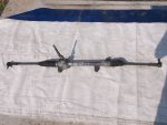 4550005020 Рулевая рейка TOYOTA Avensis (T25) 2003-2008