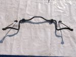 4881105090 Стабилизатор передний TOYOTA Avensis (T25) 2003-2008