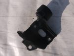 1232122160 Кронштейн опоры двигателя задний TOYOTA Avensis (T25) 2003-2008