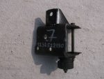 123110D090 Кронштейн двигателя передний TOYOTA Avensis (T25) 2003-2008