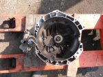 1501027 МКПП (механическая КПП) Ford Focus II 2005-2011