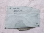 6810405100 Стекло двери задней левой TOYOTA Avensis (T25) 2003-2008