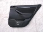 6701005140B0 Обшивка двери задней правой TOYOTA Avensis (T25) 2003-2008