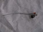 6905505080 Личинка замка багажника TOYOTA Avensis (T25) 2003-2008