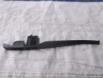 5547505060 Накладка торпеды TOYOTA Avensis (T25) 2003-2008