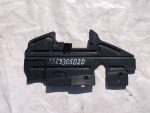 5329305020 Воздуховод радиатора правый TOYOTA Avensis (T25) 2003-2008