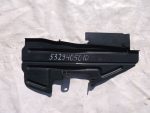 5329405010 Воздуховод радиатора левый TOYOTA Avensis (T25) 2003-2008