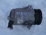 1854188 Компрессор кондиционера OPEL Astra H 2004-2010