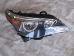 63127166116 Фара правая BMW 5 серия E60/E61 2003-2009