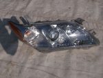 8113033612 Фара правая Camry 2006-2011 TOYOTA 