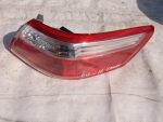 8155006240 Фонарь задний правый наружный TOYOTA Camry V40 2006-2011