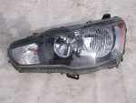 M8301B075 Фара левая MITSUBISHI Lancer X 2007-2017