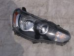 M8301B076 Фара правая MITSUBISHI Lancer X 2007-2017