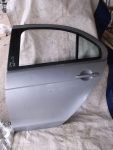 M5730A529 Дверь задняя левая MITSUBISHI Lancer X 2007-2017