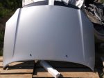 5330105030 Капот TOYOTA Avensis (T25) 2003-2008