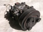BP4K61K00A Компрессор кондиционера MAZDA Mazda 3 (BK) 2003-2009