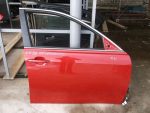 6711133070 Дверь передняя правая не в сборе Camry V40 2006-2011 TOYOTA 