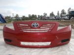 5211933941 Бампер передний (голый) Camry V40 2006-2011 TOYOTA 