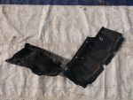 5140805032 Защита двигателя правая TOYOTA Avensis (T25) 2003-2008