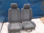 96471015 Сиденье переднее водительское Chevrolet Lacetti 2003-2013