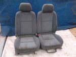 96471061 Сиденье переднее пассажирское Chevrolet Lacetti 2003-2013