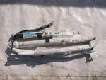 6218005030 Подушка безопасности боковая левая (шторка) TOYOTA Avensis (T25) 2003-2008