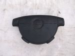 96474818 Подушка безопасности водителя Chevrolet Lacetti 2003-2013