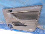 676100565 Обшивка двери передней правой TOYOTA Avensis (T25) 2003-2008