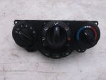 96615408 Блок управления печкой Chevrolet Lacetti 2003-2013