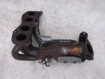 250510H050 Выпускной коллектор TOYOTA Camry V40 2006-2011