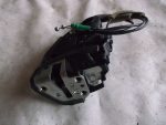 6906006100 Замок двери задний левый TOYOTA Camry V40 2006-2011