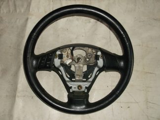 Рулевое колесо Mazda 3 2003-2009