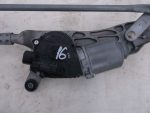8511006060 Моторчик стеклоочистителя передний TOYOTA Camry V40 2006-2011
