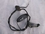BP4K51270B Подсветка номерного знака MAZDA Mazda 3 (BK) 2003-2009