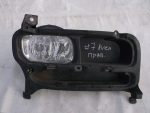 5212705020 Противотуманная фара передняя правая TOYOTA Avensis (T25) 2003-2008