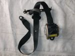 7321005051C0 Ремень безопасности передний правый TOYOTA Avensis (T25) 2003-2008
