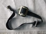 BP4K57630C02 Ремень безопасности передний правый MAZDA Mazda 3 (BK) 2003-2009