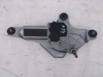 8513042040 Моторчик стеклоочистителя задний RAV 4 2000-2005 TOYOTA 